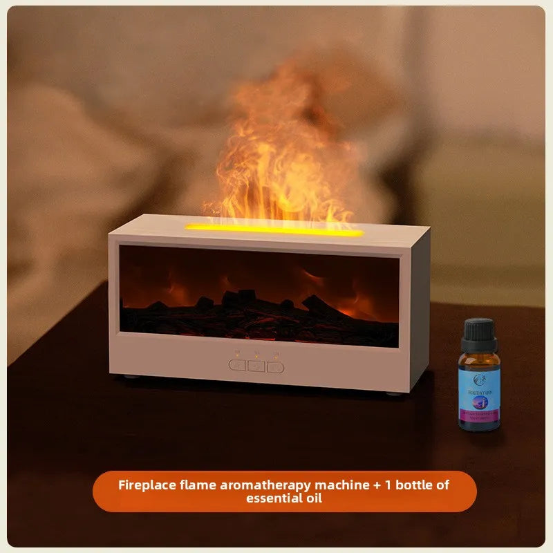 Fireplace Humidifier Diffuser