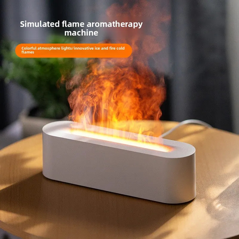 Fireplace Humidifier Diffuser