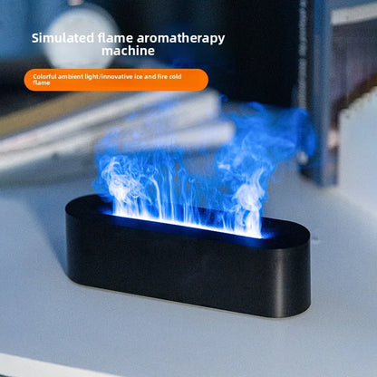 Fireplace Humidifier Diffuser