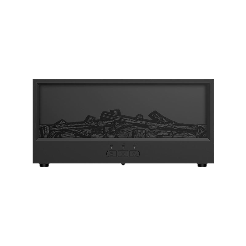 Remote Control Fireplace Aroma Diffuser