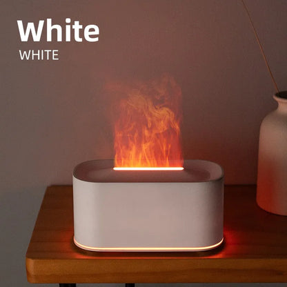 Fireplace Humidifier Diffuser